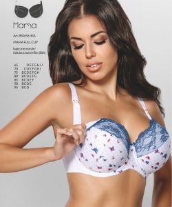 Gaia Lingerie-Spring Summer 2017-30